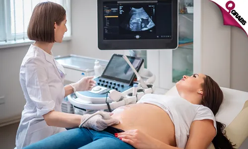 Comprehensive Ultrasound + Consultation & Feminine Area Rejuvenation!